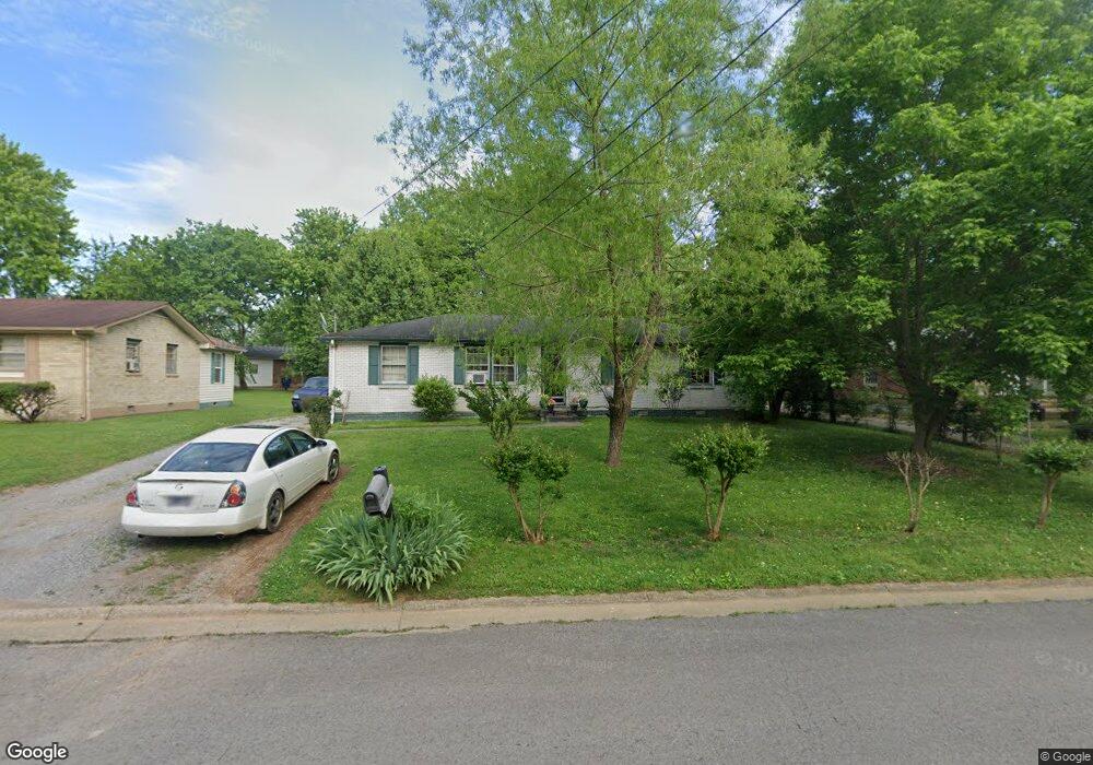 604 Shoma Dr, Shelbyville, TN 37160 - photo 1