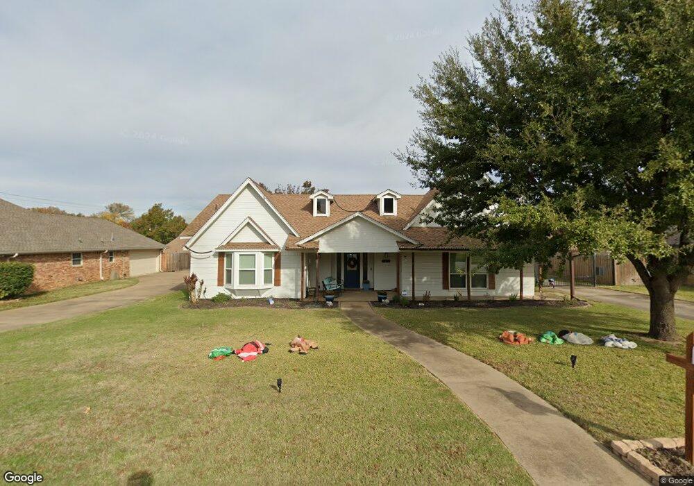 3118 Sweet Briar St, Grapevine, TX 76051 - photo 1