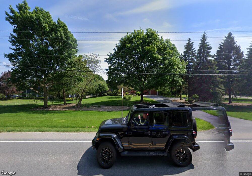 3245 Textile Rd, Saline, MI 48176 - photo 1