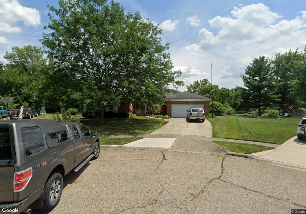 339 Larry Ln, Columbus, OH 43230 - photo 1