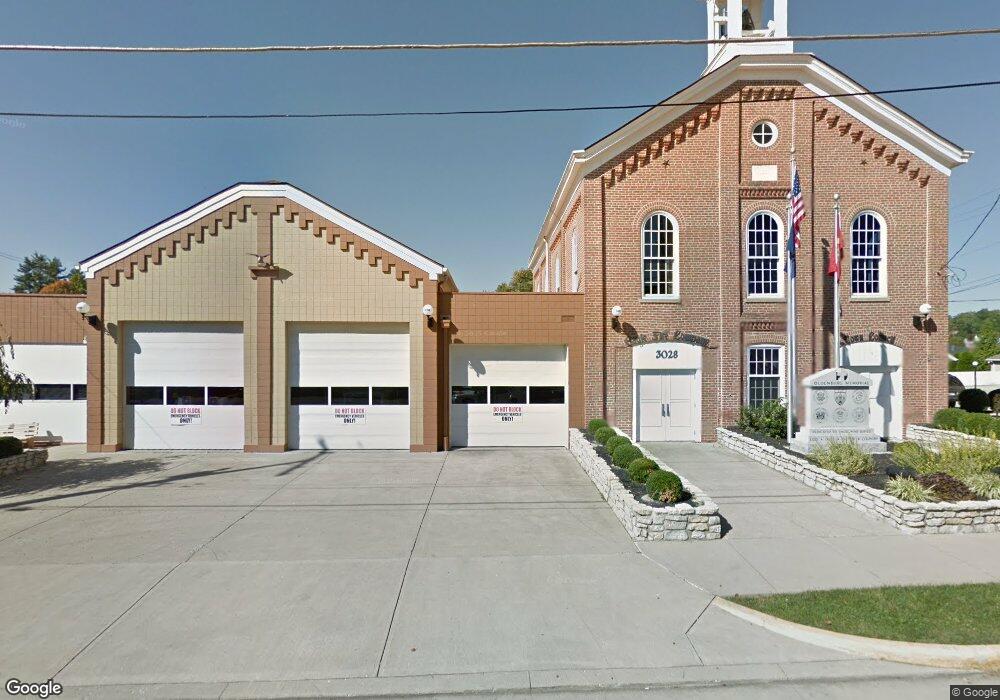 3001 St Rd unit 229, Oldenburg, IN 47036 - photo 1