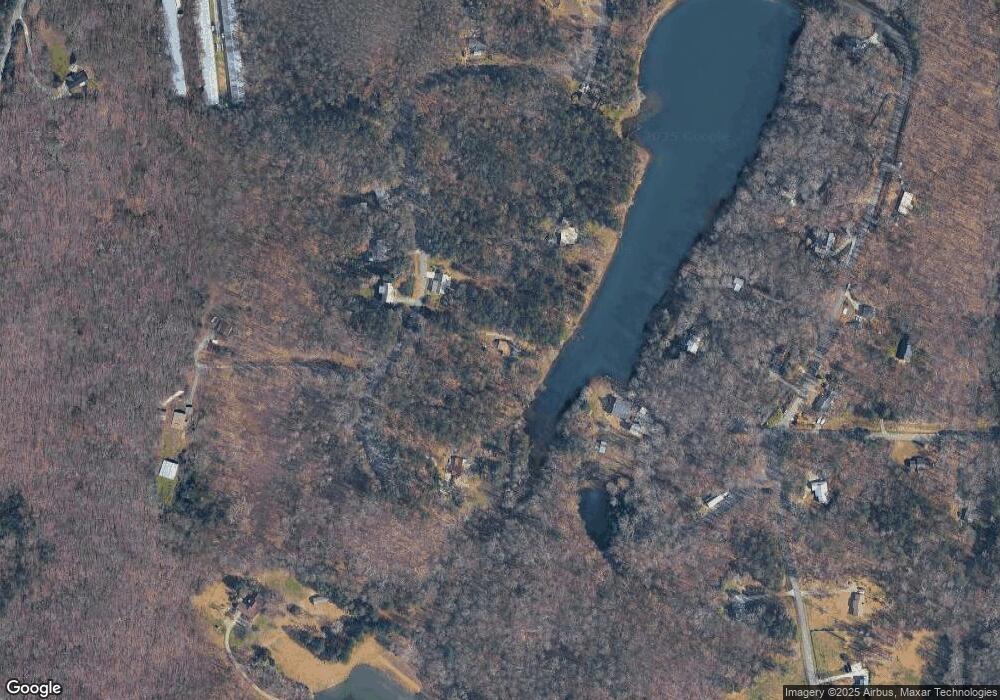 4484 N Jimmy Dr, Rocky Face, GA 30740 - photo 1