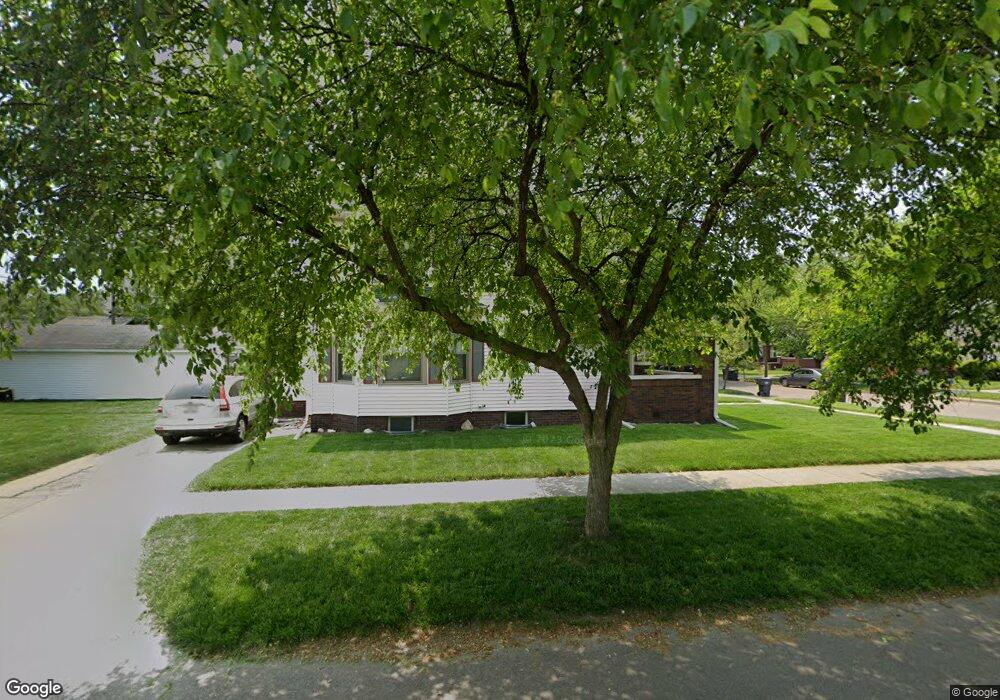 1800 Frances Ave, Elkhart, IN 46516 - photo 1