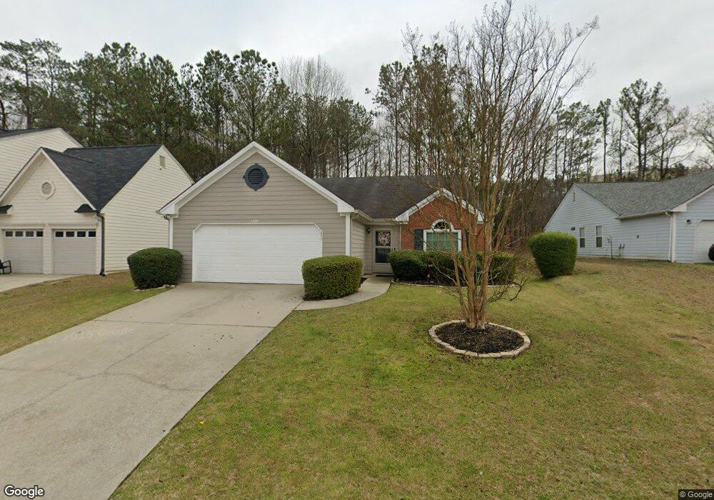 1269 Summerstone Trace, Austell, GA 30168 - photo 1