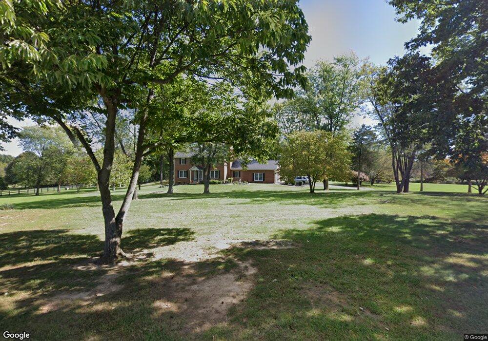 116 Shepherd Ln, Shepherdstown, WV 25443 - photo 1