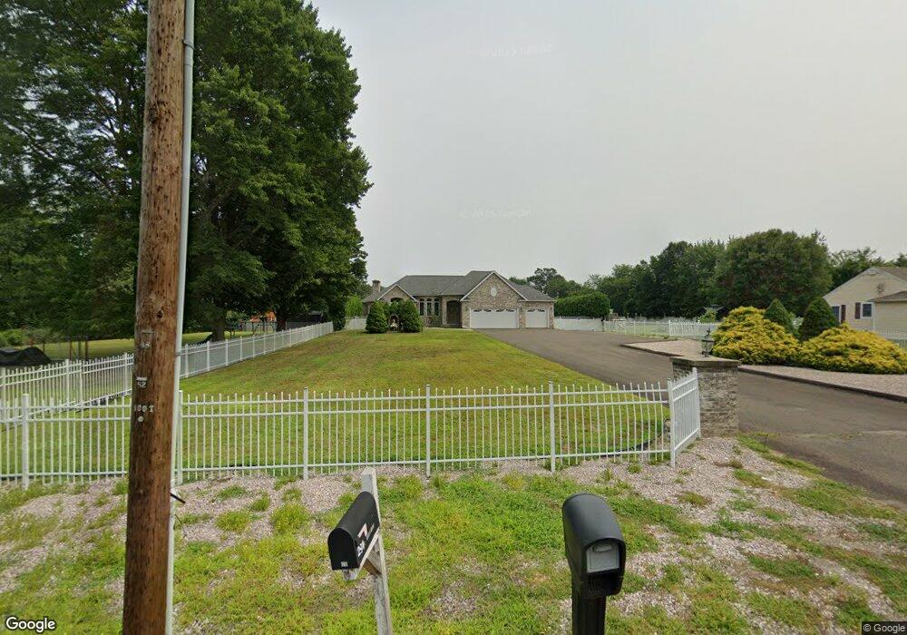 294 Fuller St, Ludlow, MA 01056 - photo 1