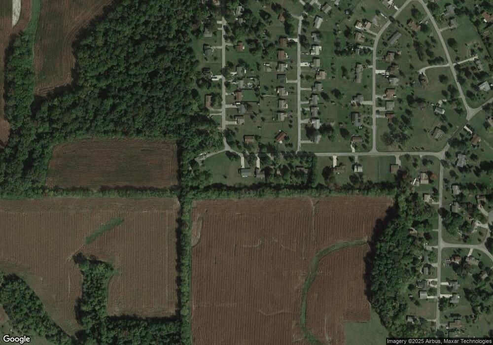 215 Hatchet Dr, Eaton, OH 45320 - photo 1