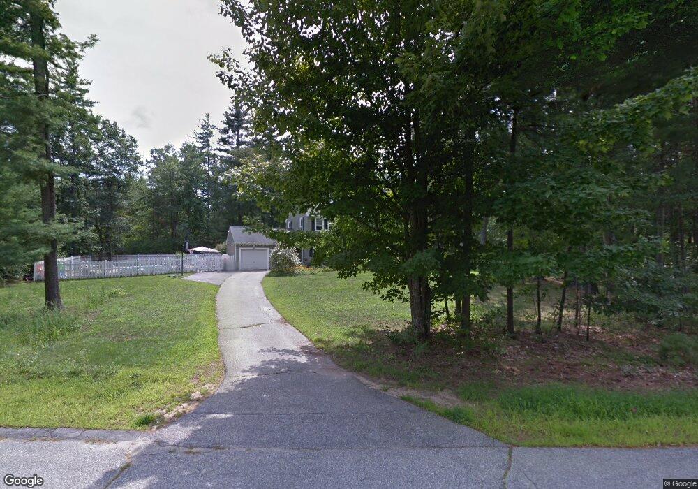 20 Martin Ln, Litchfield, NH 03052 - photo 1