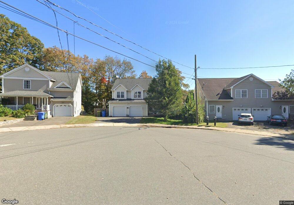 31 Amber Place, Waterbury, CT 06705 - photo 1