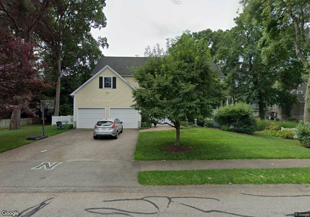 60 Lewis St, Needham, MA 02492 - photo 1