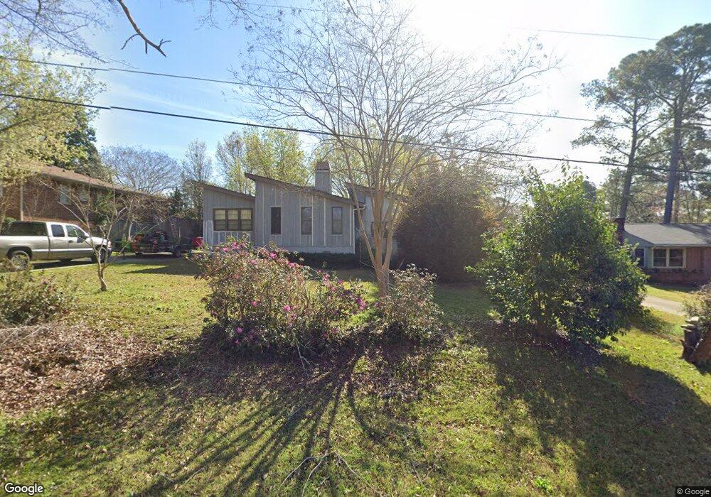 567 Janice Place, Macon, GA 31204 - photo 1