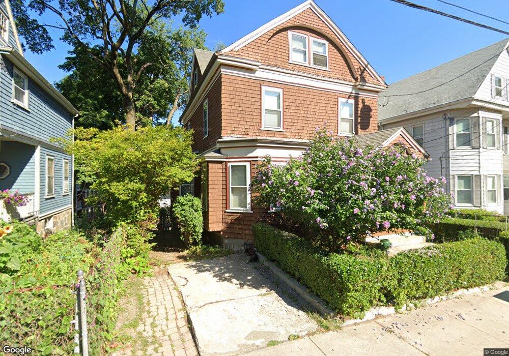 9 Sheldon St, Roslindale, MA 02131 - photo 1