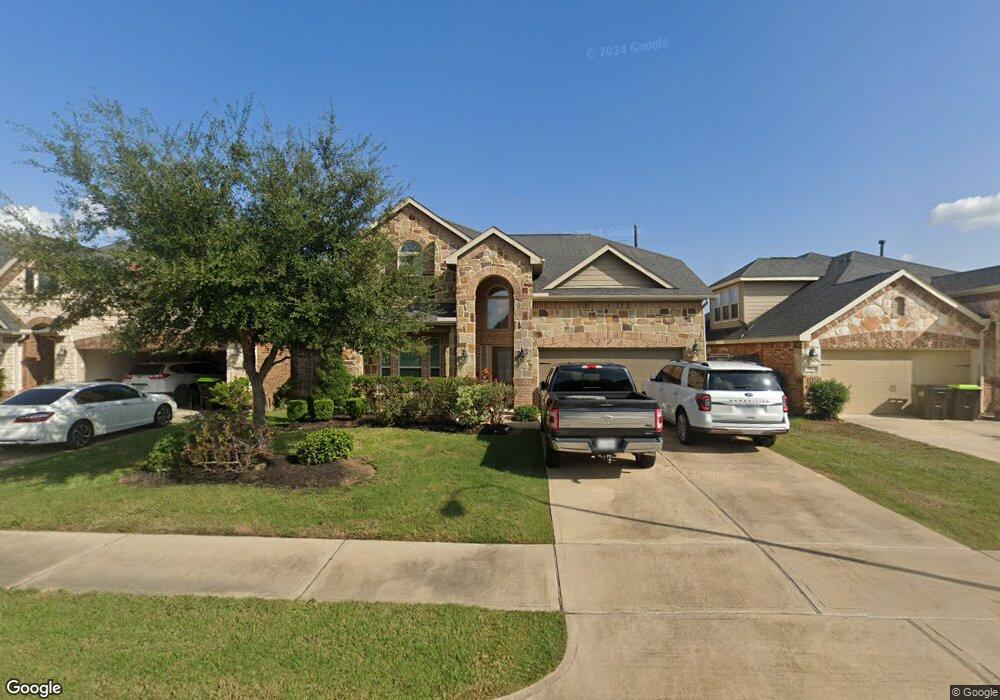 3511 Chestnut Grove Ln, Fulshear, TX 77441 - photo 1