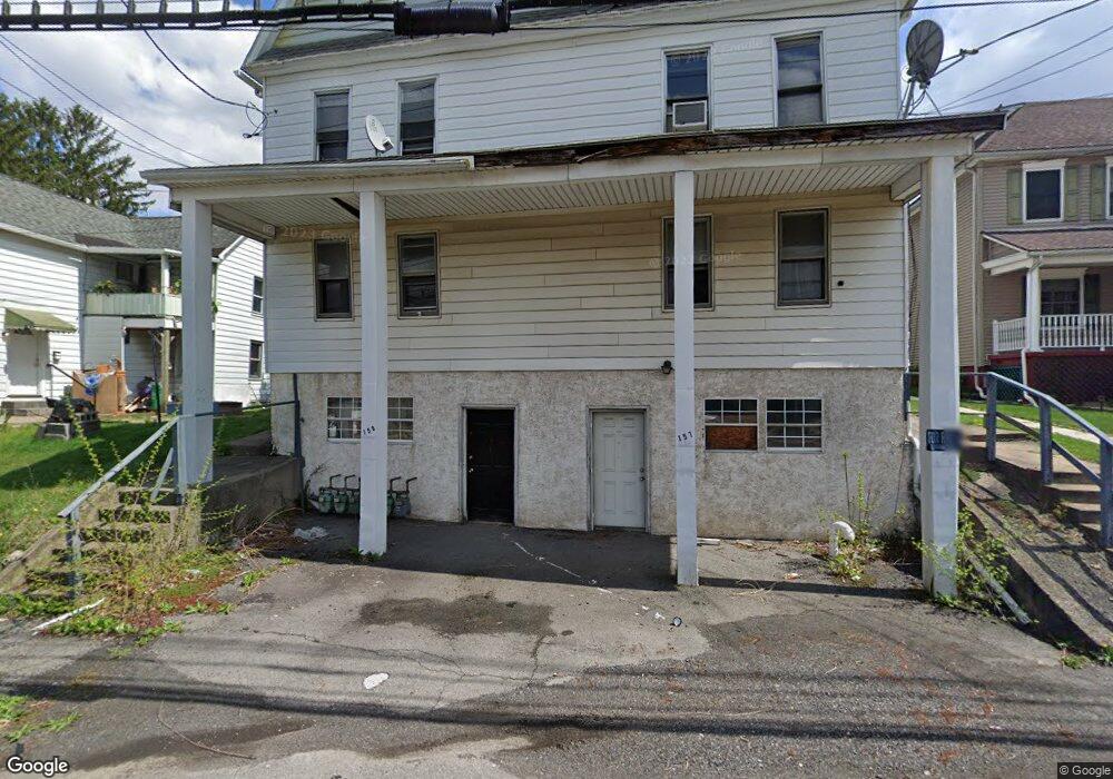 157 N Main St, Plains, PA 18705 - photo 1