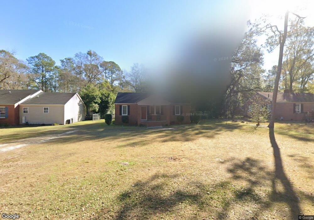 312 E Camellia Dr, Camilla, GA 31730 - photo 1