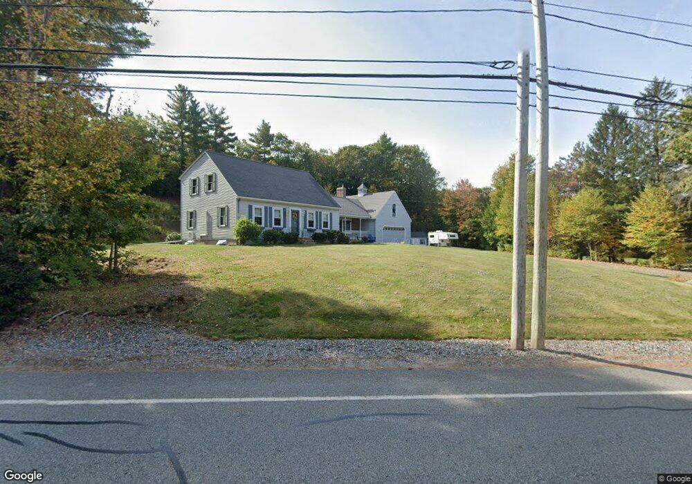 74 State Rd W, Westminster, MA 01473 - photo 1