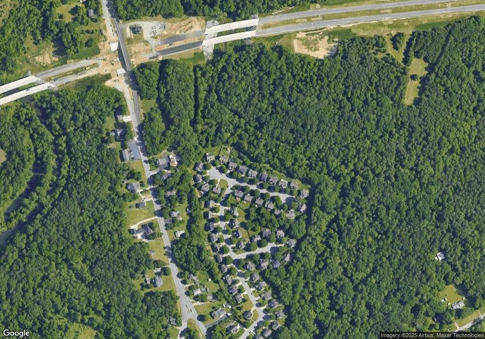 201 Farriers Ln, Jamestown, NC 27282 - photo 1