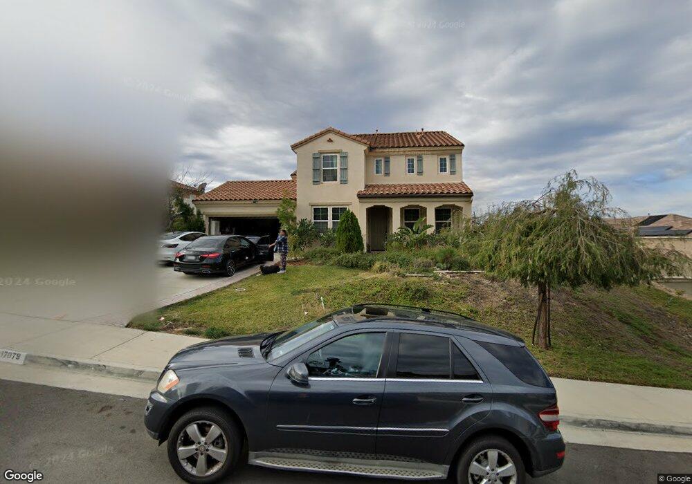 17079 Broken Rock Ct, Riverside, CA 92503 - photo 1