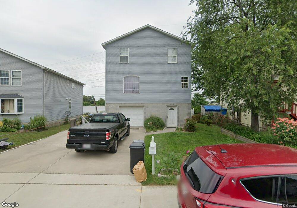 7745 Fairgreen Rd, Dundalk, MD 21222 - photo 1