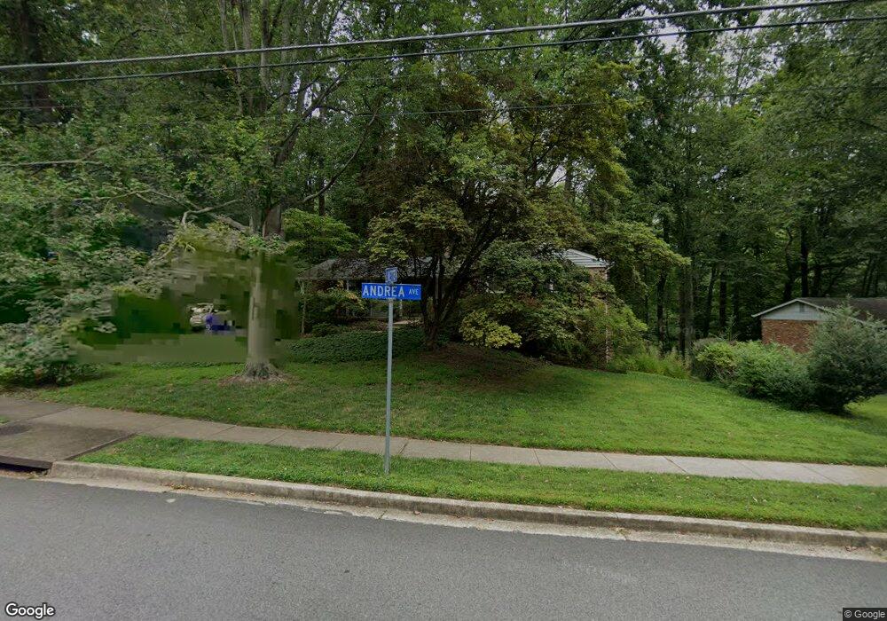 4954 Andrea Ave, Annandale, VA 22003 - photo 1