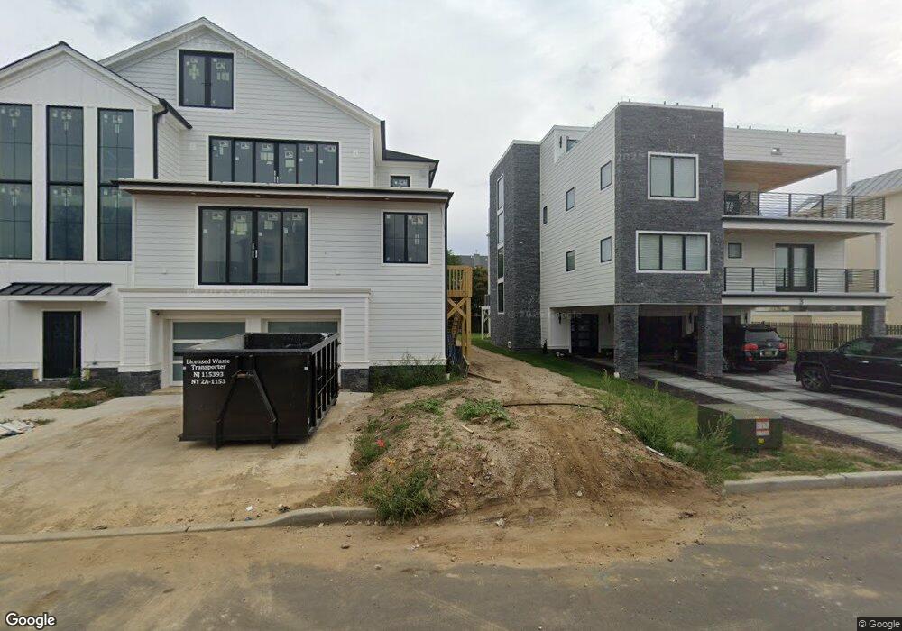 3 Island View Way unit 8.01, Sea Bright, NJ 07760 - photo 1