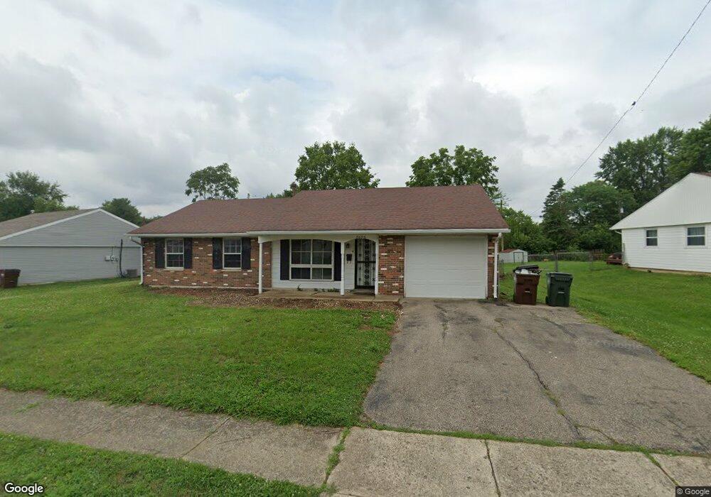 2096 Westbury Ct, Xenia, OH 45385 - photo 1