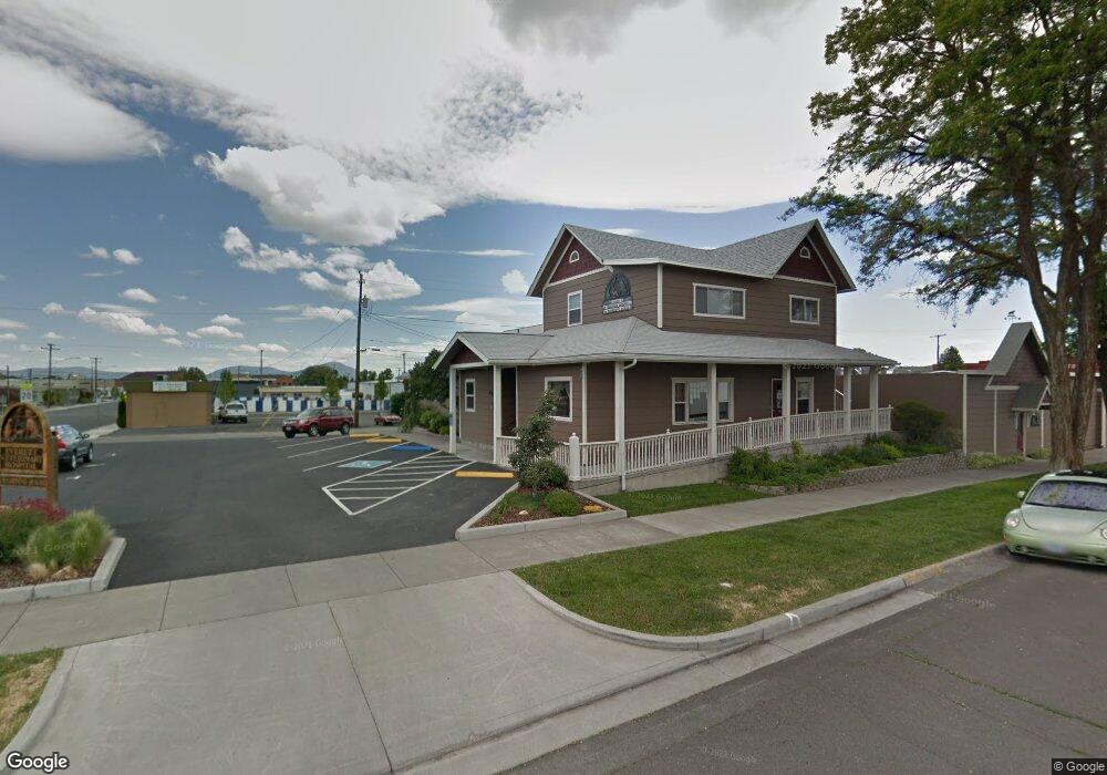 632 Oak Ave, Klamath Falls, OR 97601 - photo 1
