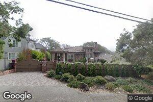 26147 Carmelo St, Carmel, CA 93923