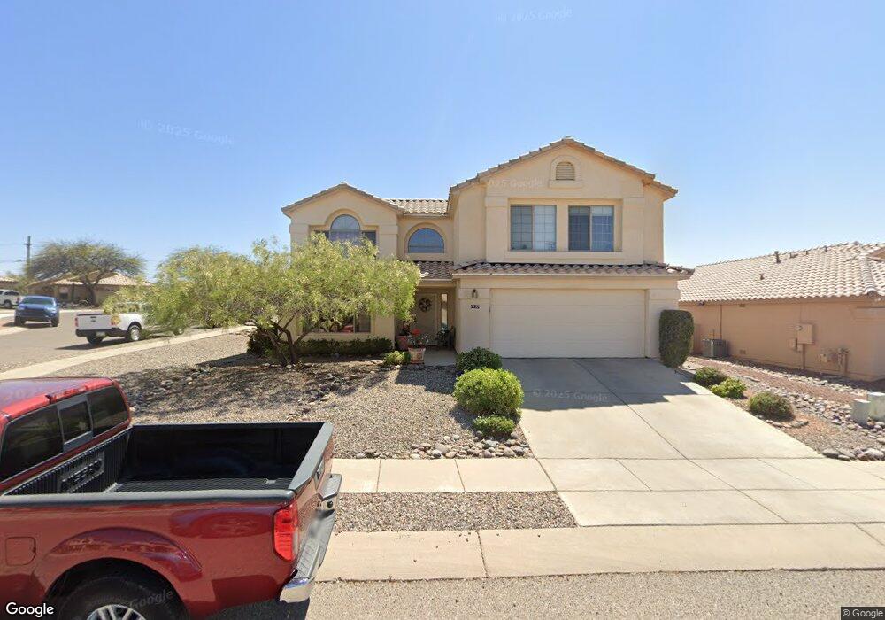 1157 S Desert Senna Loop, Tucson, AZ 85748 - photo 1