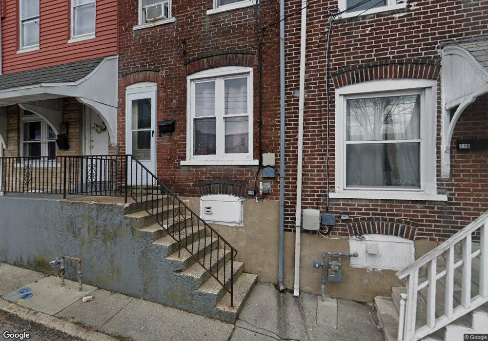 716 N Mohr St, Allentown, PA 18102 - photo 1