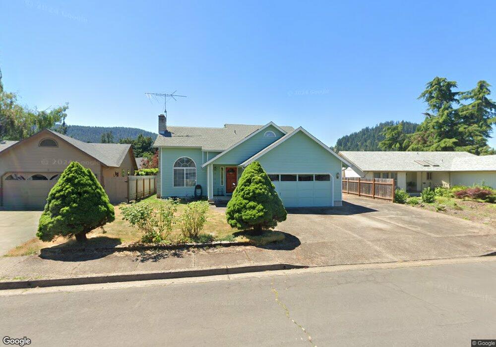 6797 D Ct, Springfield, OR 97478 - photo 1
