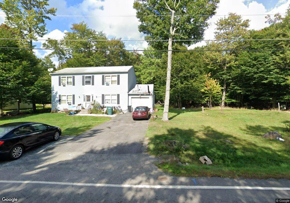 7820 Country Place Dr, Tobyhanna, PA 18466 - photo 1