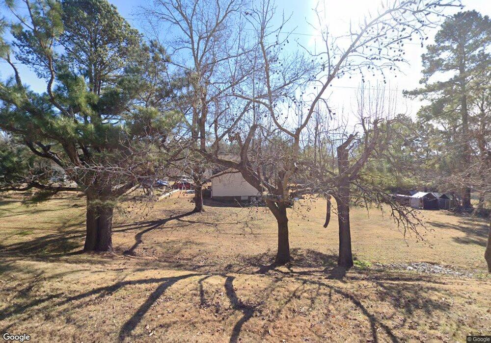 4646 Fielding Knott Rd, Oxford, NC 27565 - photo 1