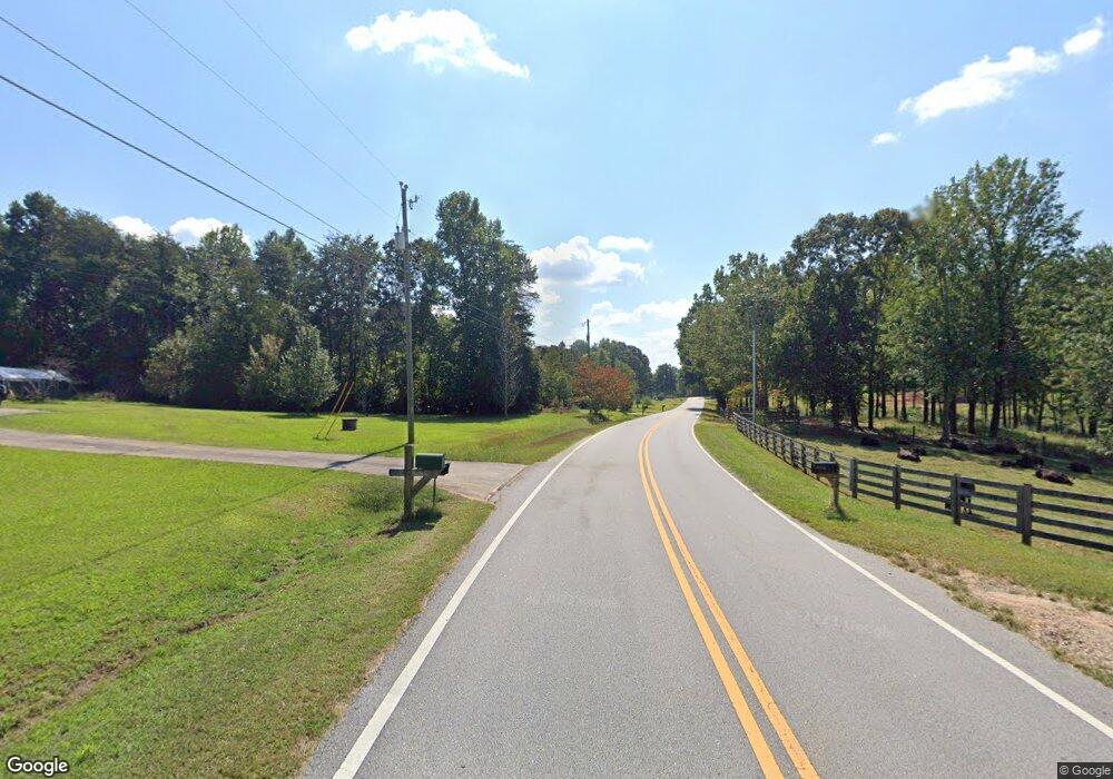 0 Oscar Gilstrap Rd unit 9063383, Clermont, GA 30527 - photo 1