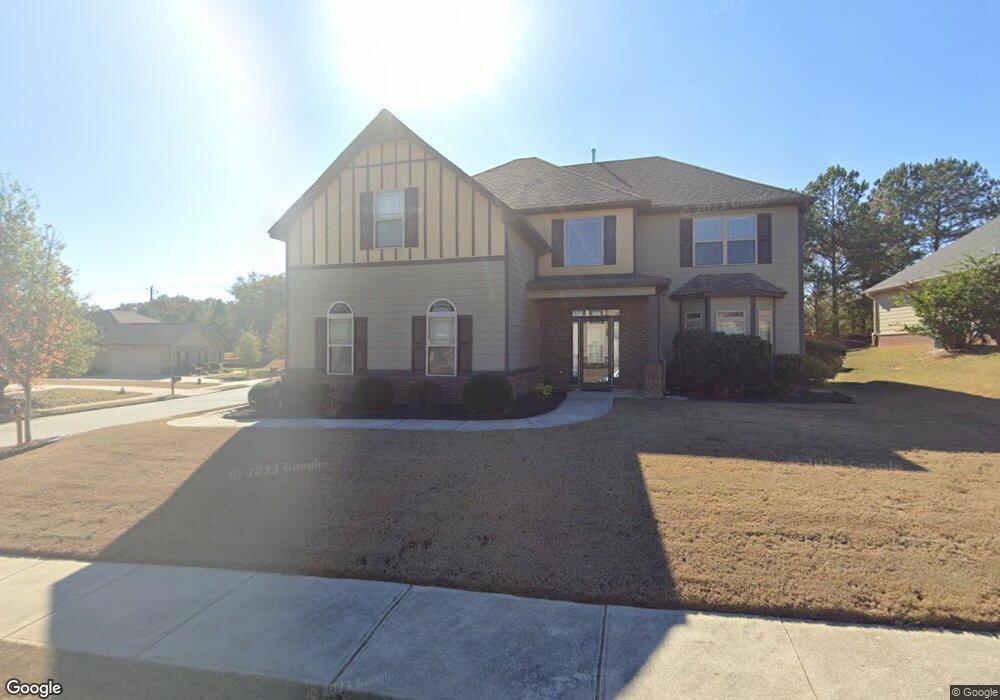 15 Silver Ridge Rd unit LOT 16, Covington, GA 30016 - photo 1