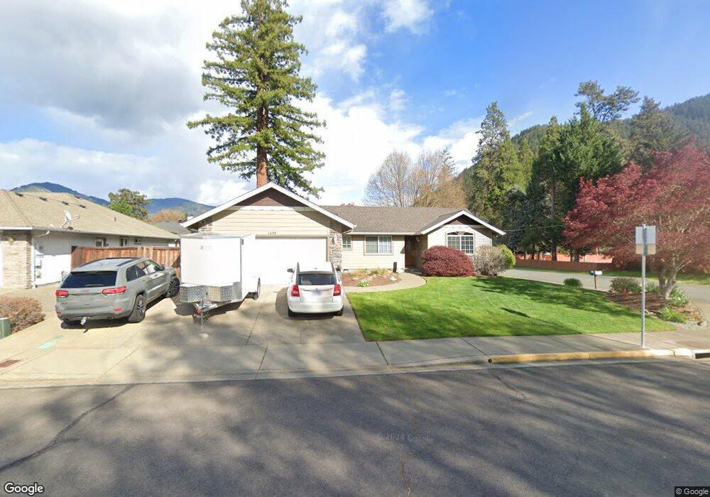 1255 SE Krystin Place, Grants Pass, OR 97526 - photo 1