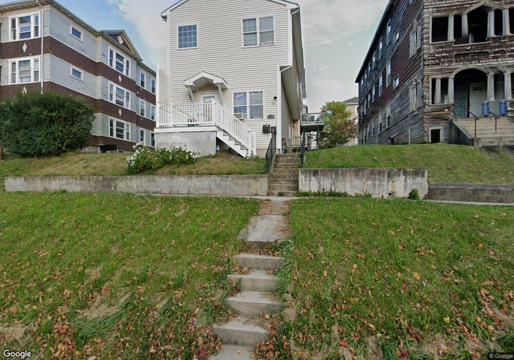 133 A Providence St, Worcester, MA 01604 - photo 1