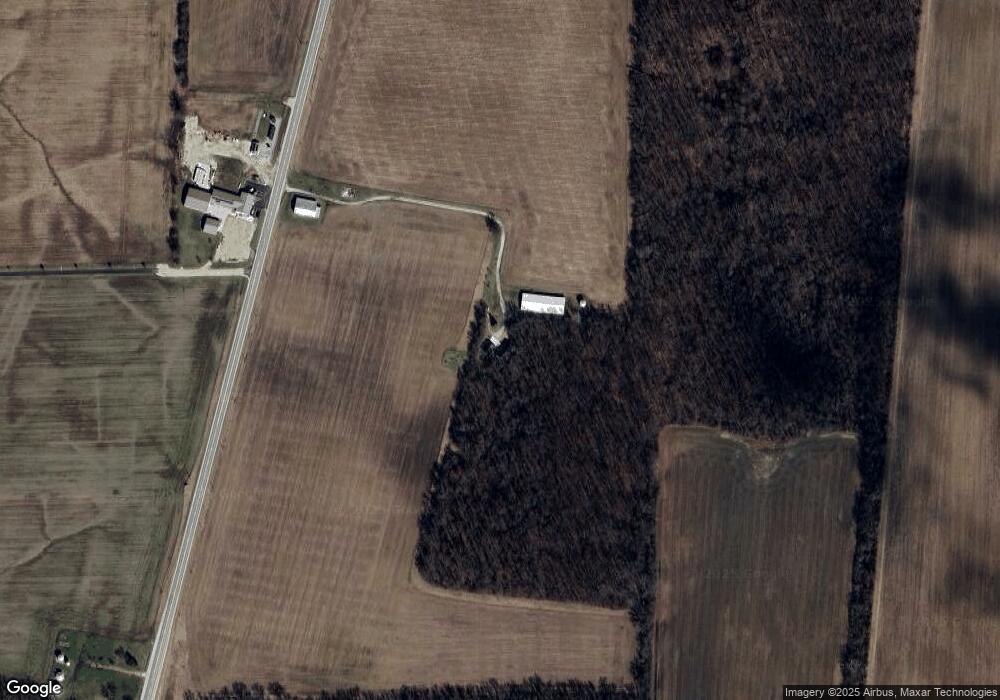 5515 N Us Highway 27, Bryant, IN 47326 - photo 1