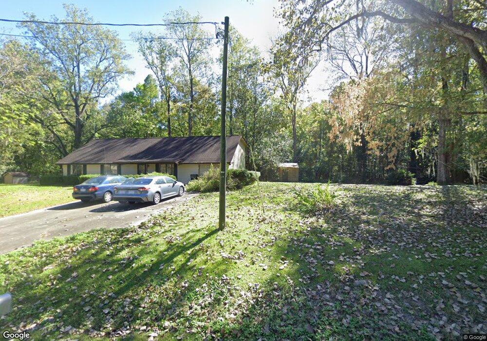 1424 Ot Wallace Blvd, Moncks Corner, SC 29461 - photo 1