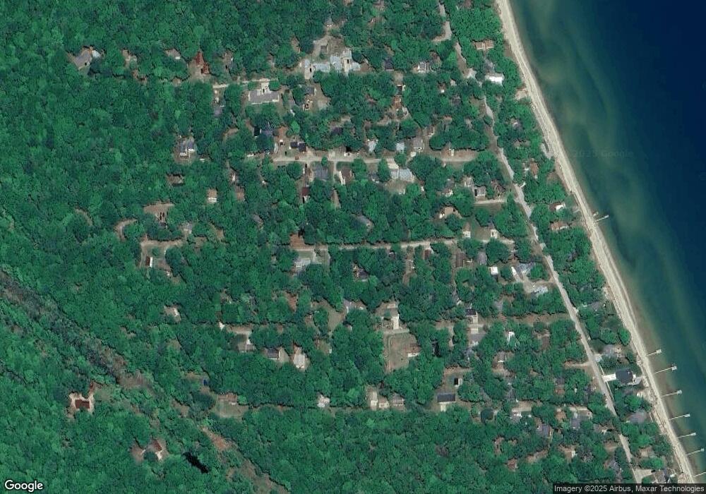 N/A E 12th St, Sims Township, MI 48703 - photo 1