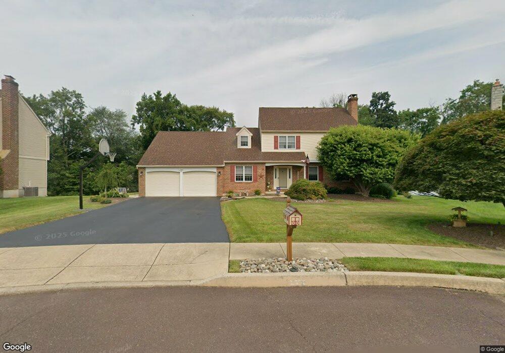 1911 Wayne Dr, Norristown, PA 19403 - photo 1