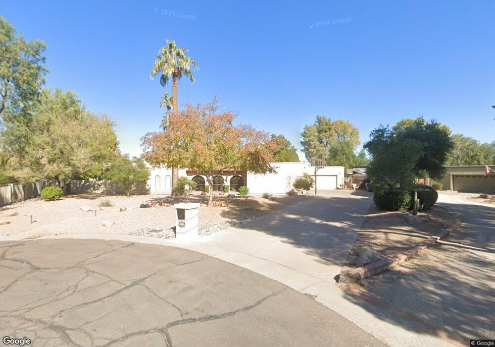 1042 E Calle Monte Vista, Tempe, AZ 85284 - photo 1