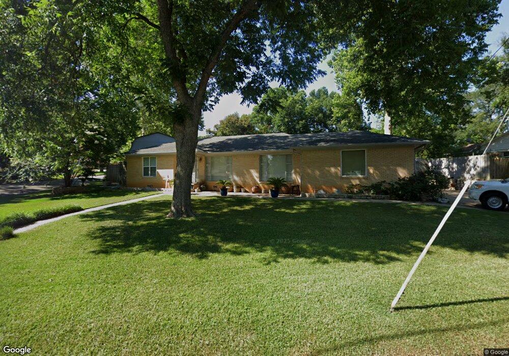 811 Wilma St, Tyler, TX 75701 - photo 1