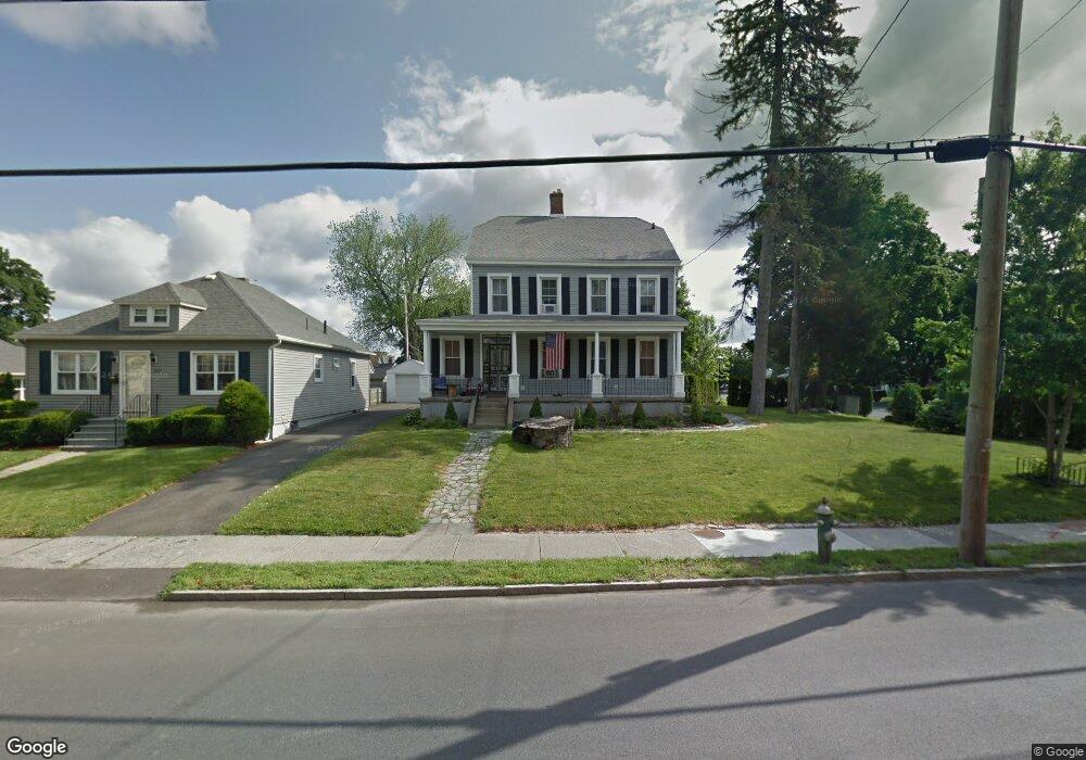 227 Whitehall Rd, Albany, NY 12209 - photo 1