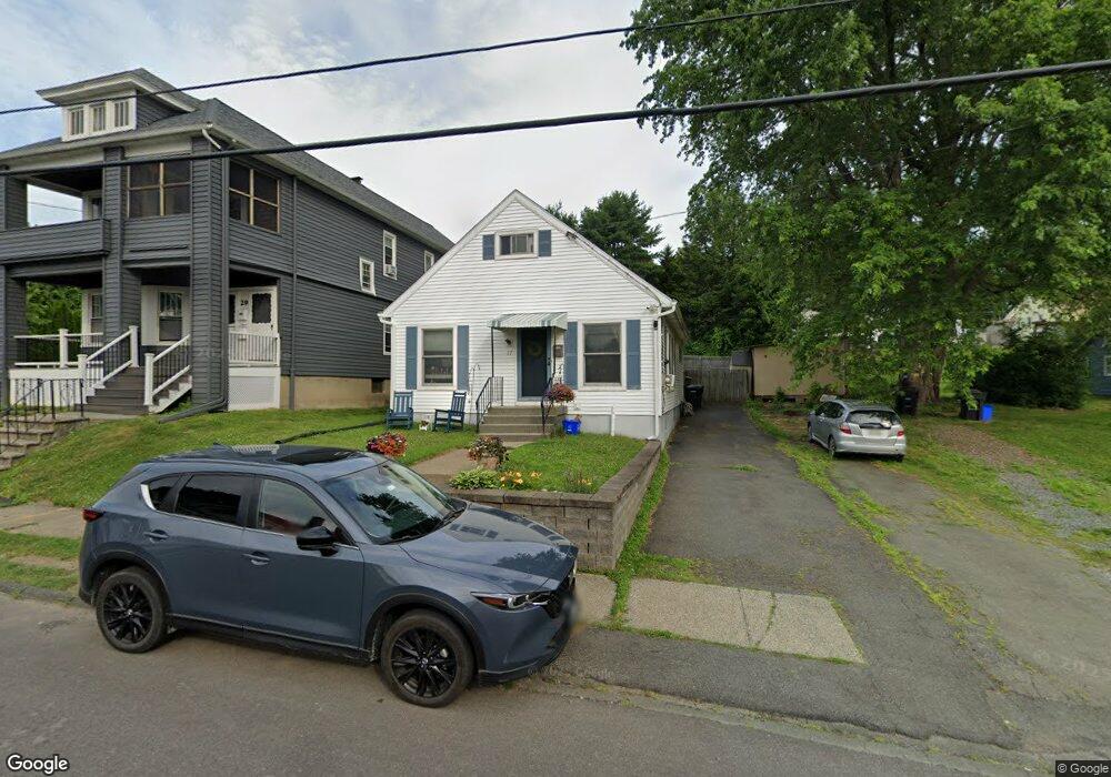 27 Euclid Ave, Troy, NY 12180 - photo 1