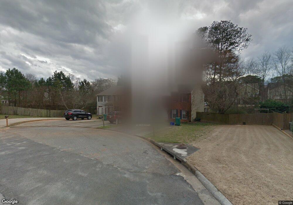 1040 Whitfield Ct SE, Smyrna, GA 30080 - photo 1