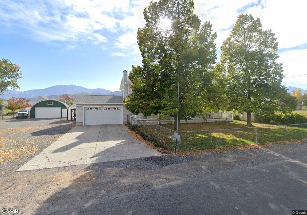 11461 S 5250 W, Payson, UT 84651 - photo 1
