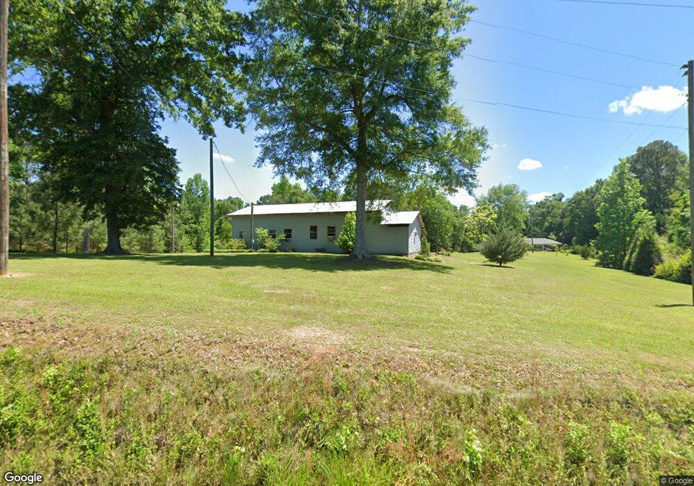 322 John Hill Rd, Laurel, MS 39443 - photo 1