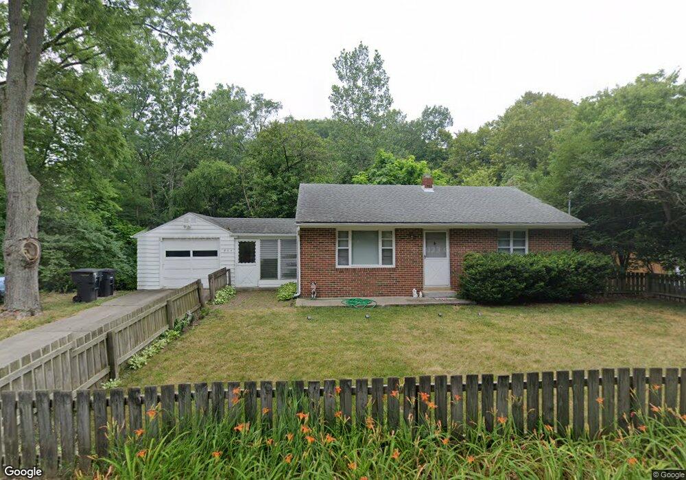 804 N 29th St, Lafayette, IN 47904 - photo 1