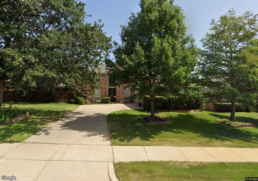 3405 Sundown Blvd, Denton, TX 76210 - photo 1